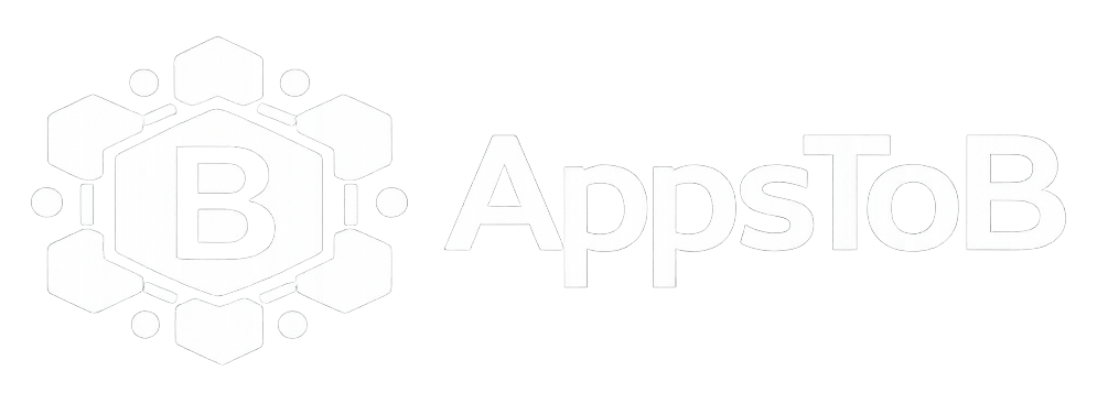 Logomarca AppsToB